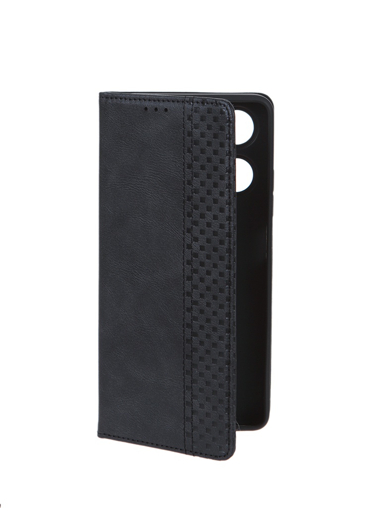 

Чехол Neypo для Infinix Hot 30 Book Wallet Black NW61973, Infinix Hot 30