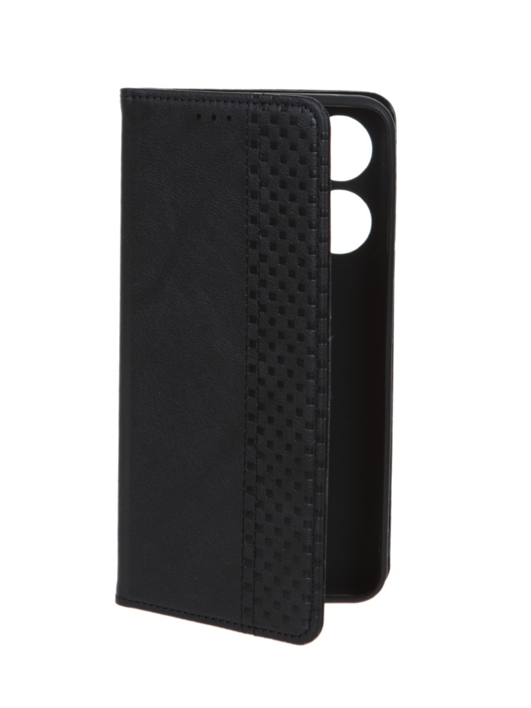 

Чехол Neypo для Tecno Spark Go 2023 / Pop 7 Book Wallet Black NW59319, Tecno Spark Go 2023 / Pop 7