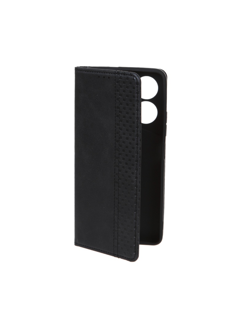 

Чехол Neypo для Tecno Pova 5 2023 Book Wallet Black NW62761, Tecno Pova 5 2023