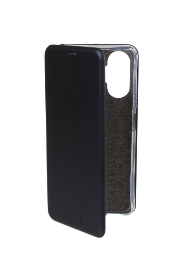 

Чехол Neypo для Infinix Hot 30 Book Premium Dark Blue NSB61967, Infinix Hot 30