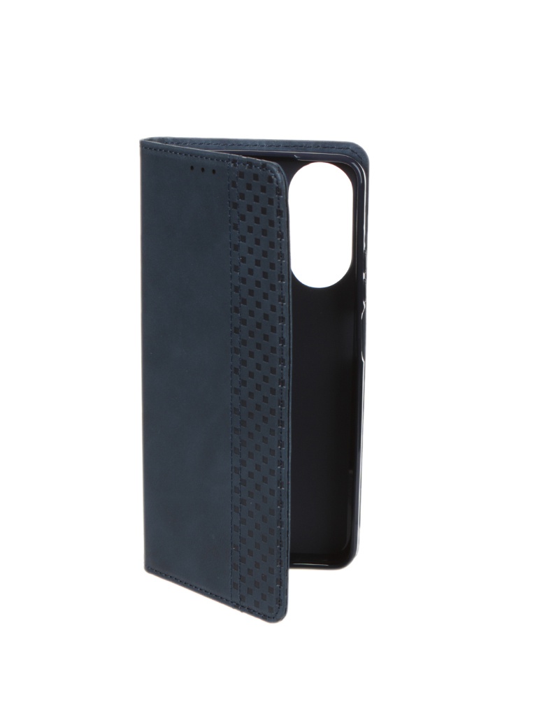 

Чехол Neypo для Realme C55 Book Wallet Dark Blue NW62765, Realme C55