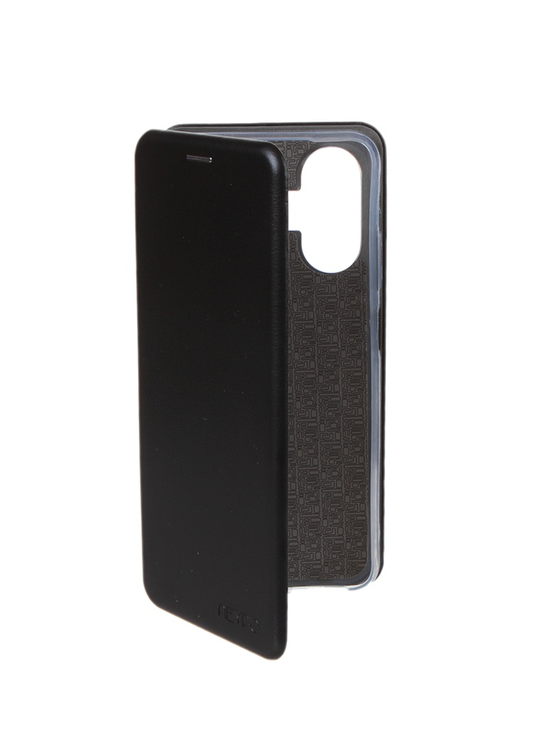 

Чехол Neypo для Infinix Hot 30 Play NFC Book Premium Black NSB68972, Infinix Hot 30 Play NFC