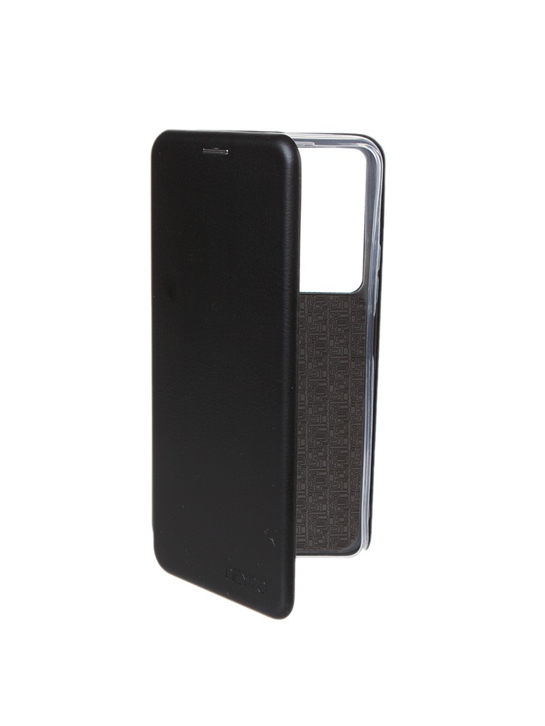 

Чехол Neypo для Infinix Note 30 Book Premium Black NSB68992, NSB68992