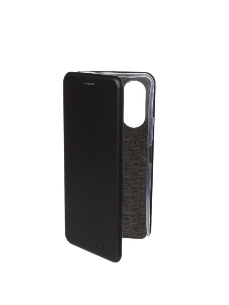 

Чехол Neypo для Infinix Note 30i Book Premium Black NSB68991, NSB68991