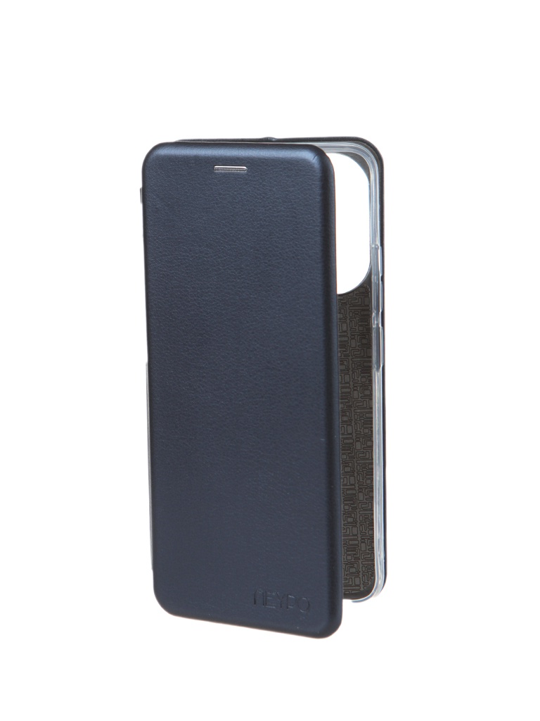 

Чехол Neypo для Infinix Smart 7 Book Premium Dark Blue NSB59383, NSB59383