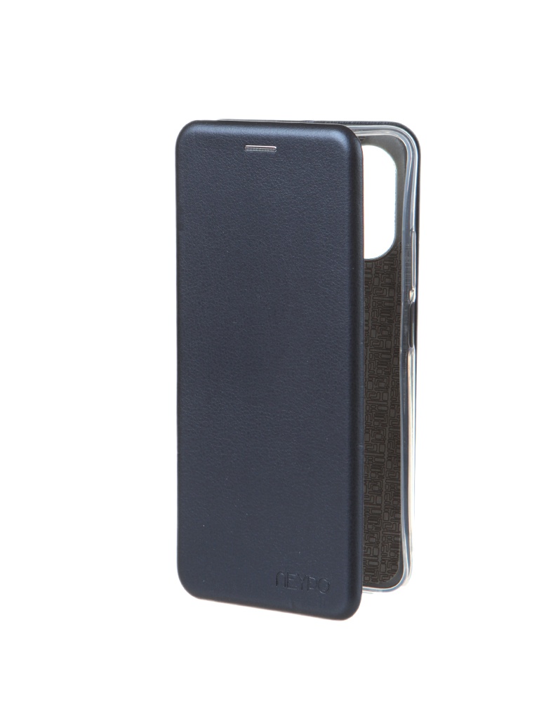 

Чехол Neypo для Oppo A17 Book Premium Dark Blue NSB59044, NSB59044