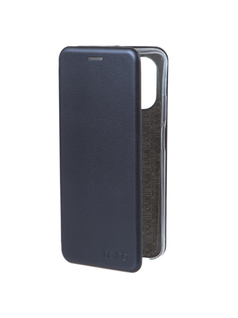

Чехол Neypo для Oppo A17k Book Premium Dark Blue NSB59056, NSB59056