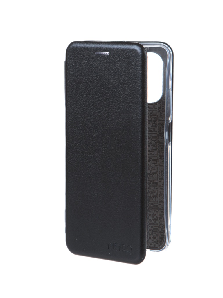 

Чехол Neypo для Oppo A17k Book Premium Black NSB59057, NSB59057