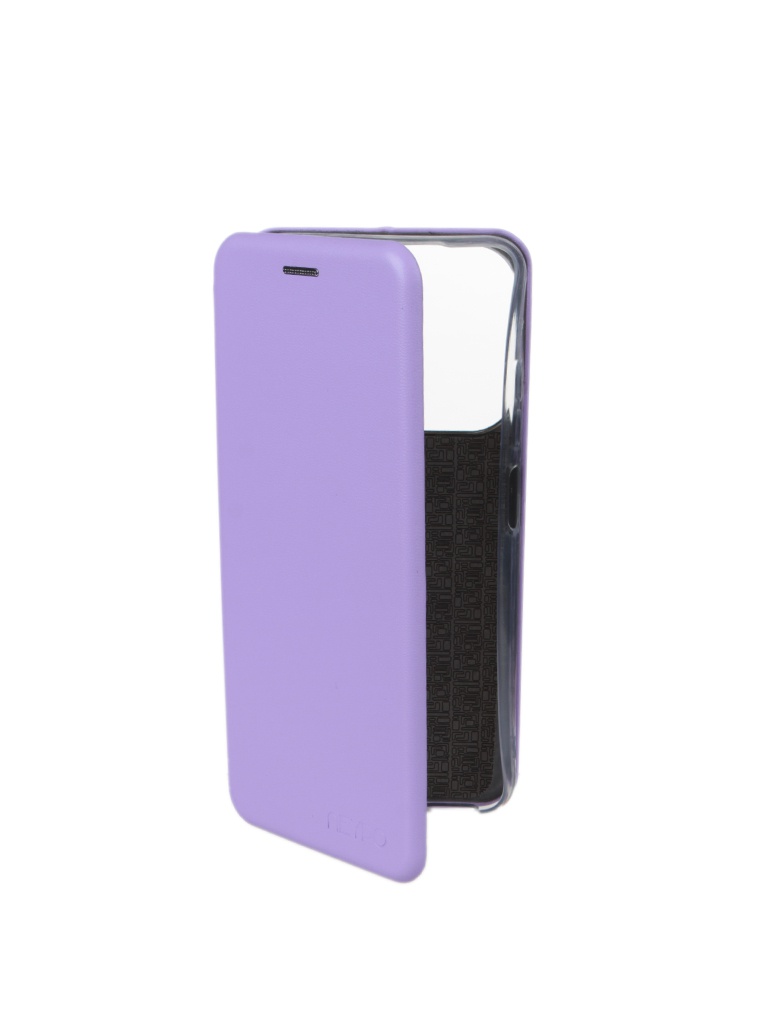 

Чехол Neypo для Tecno Spark 10 / 10C Book Premium Lilac NSB65516, Tecno Spark 10 / 10C