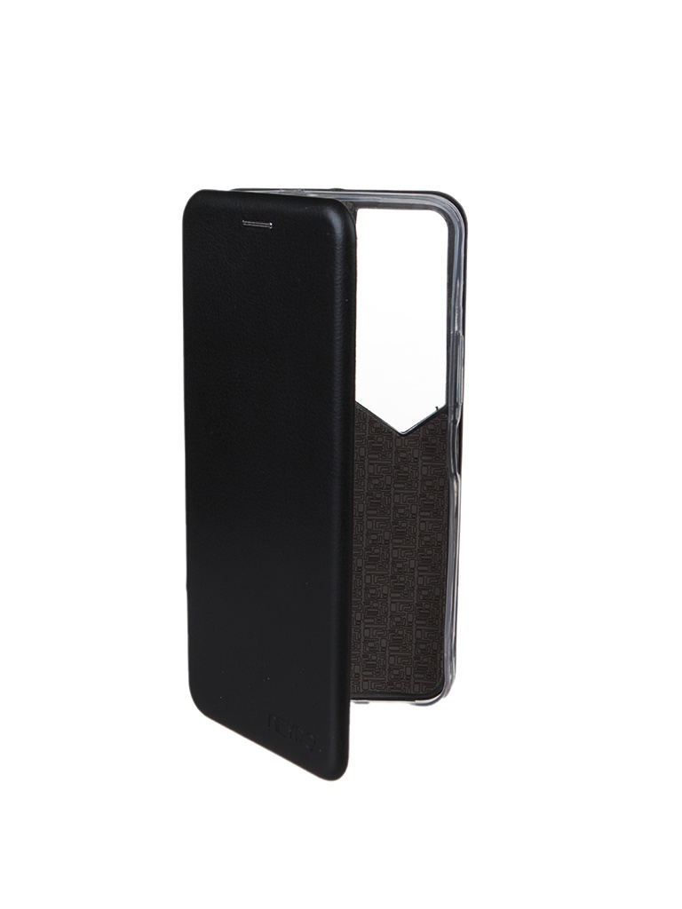 

Чехол Neypo для Tecno Pova 4 Pro Book Premium Black NSB60494, Tecno Pova 4 Pro