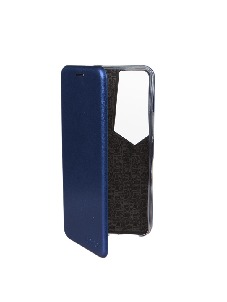 

Чехол Neypo для Tecno Pova 4 Pro Book Premium Blue NSB60490, Tecno Pova 4 Pro