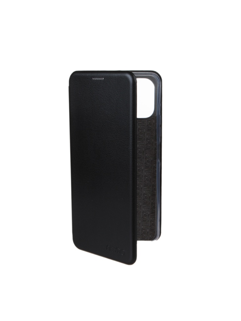 

Чехол Neypo для Tecno Camon 19 Neo Book Premium Black NSB55751, Tecno Camon 19 Neo