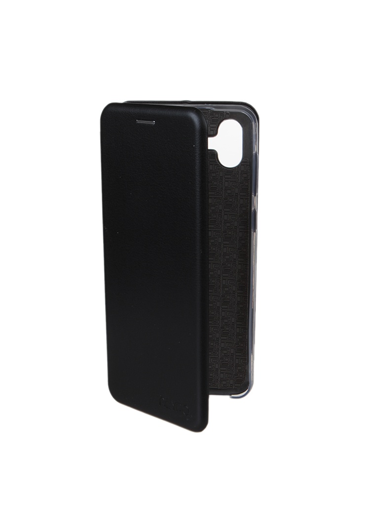 

Чехол Neypo для Samsung A04 /A04e Book Premium Black NSB57794, NSB57794
