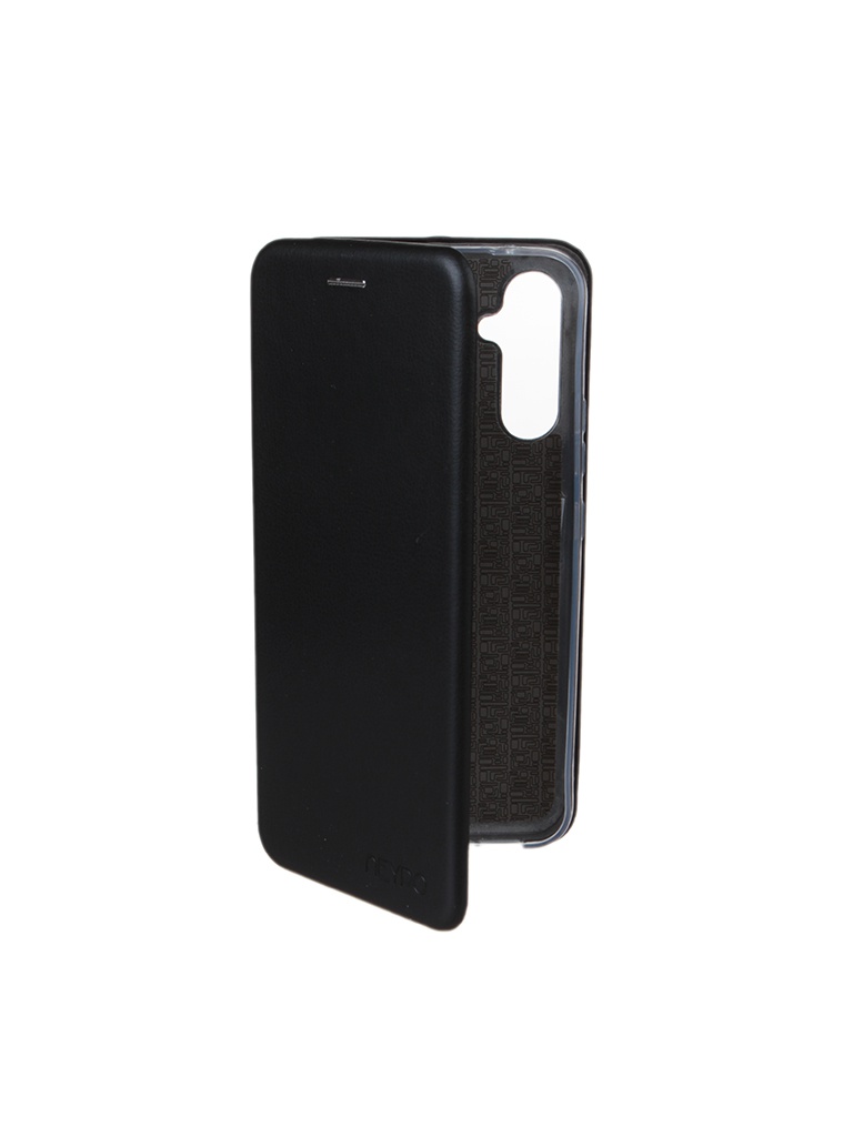 

Чехол Neypo для Samsung A34 5G Book Premium Black NSB59357, NSB59357