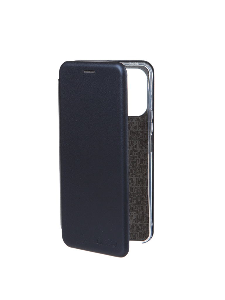

Чехол Neypo для Honor X8a Book Premium Blue NSB59748, Honor X8a