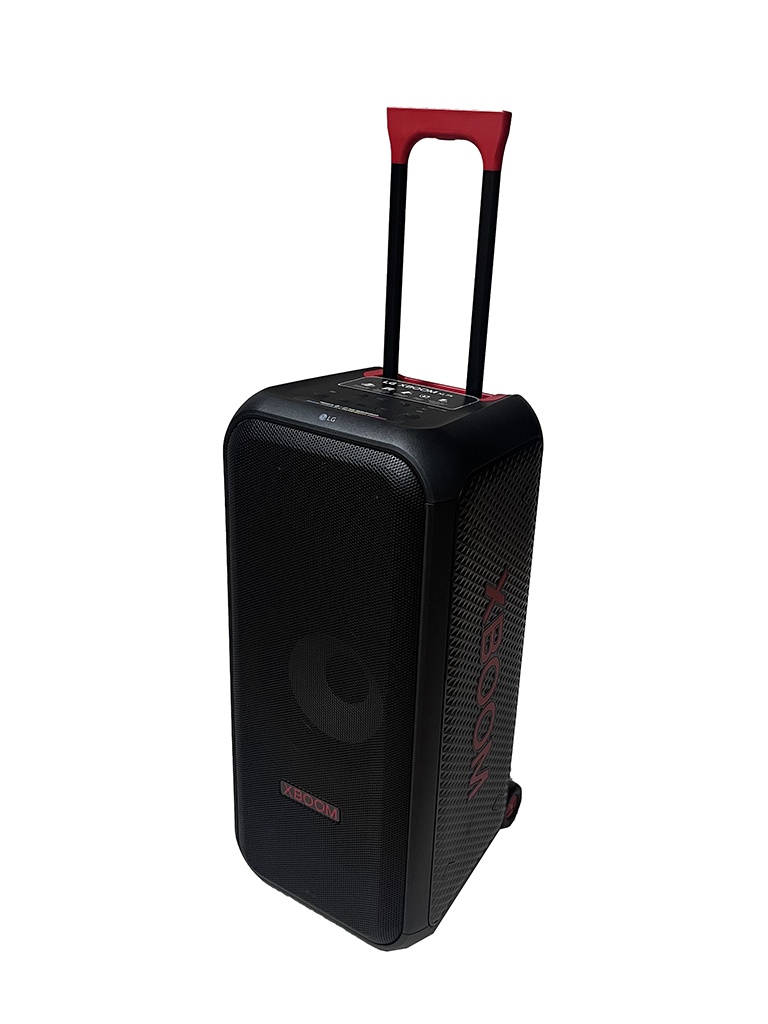 

Минисистема LG XL7S, XL7S