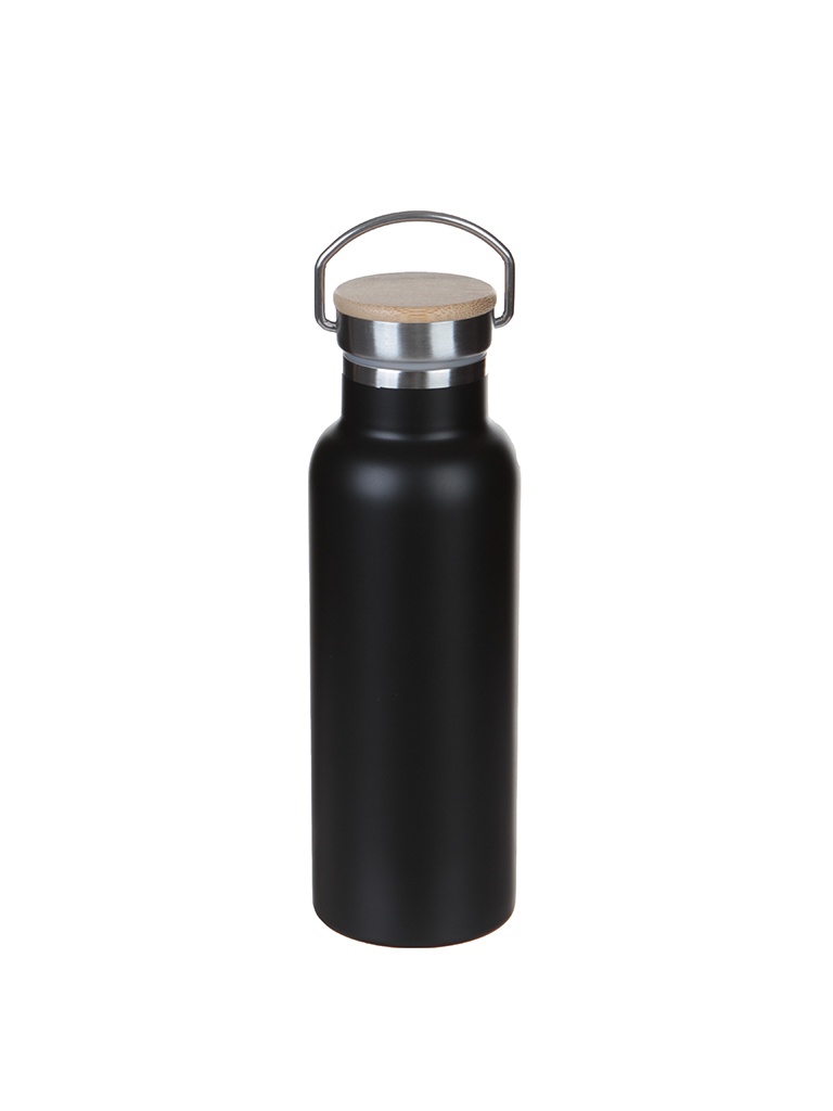 Бутылка Diolex 500ml Black DXB-500-2BL