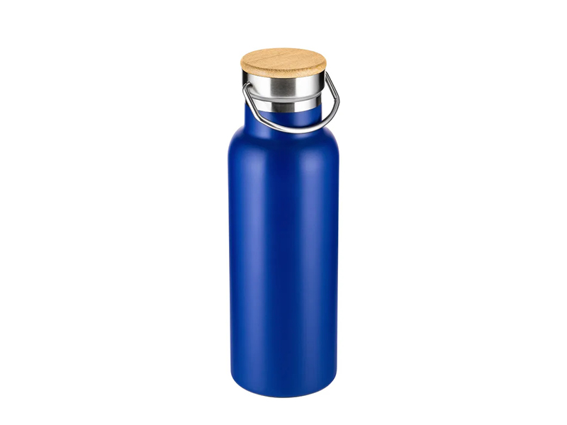 Бутылка Diolex 500ml Blue DXB-500-2BU