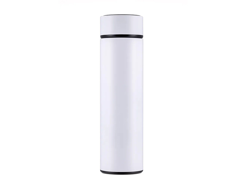 Термокружка Diolex 500ml White DXMT-500-2WT термокружка xiaomi quange temperature display thermos cup 480ml bw502 white