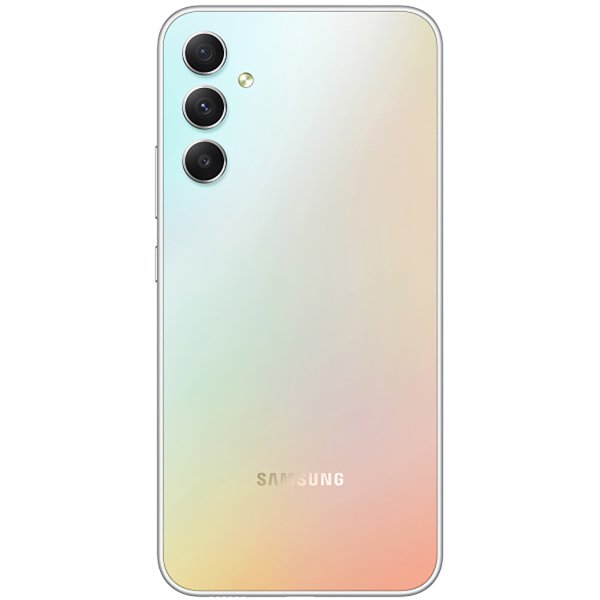 Сотовый телефон Samsung SM-A245 Galaxy A24 8/128Gb Silver