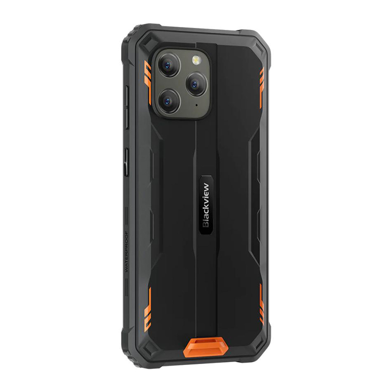 Сотовый телефон Blackview BV5300 Pro 4/64Gb Orange