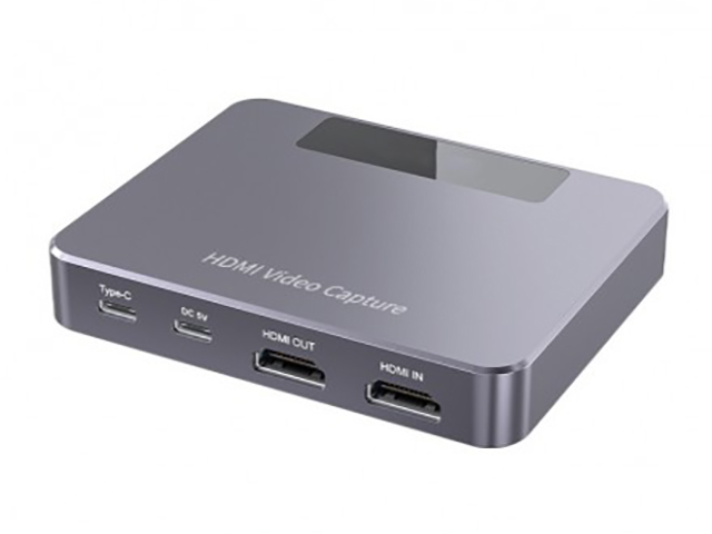 

KS-is HDMI USB KS-809, KS-809