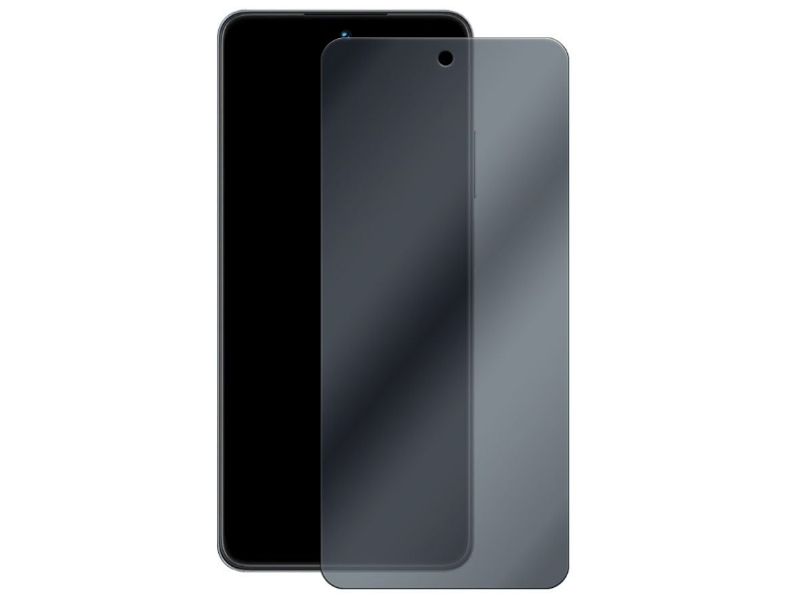 Защитное стекло Pero для Realme C55 Full Glue Privacy Black PGFGP-RC55 защитное стекло для смартфона pero pgfgp ts8p черный