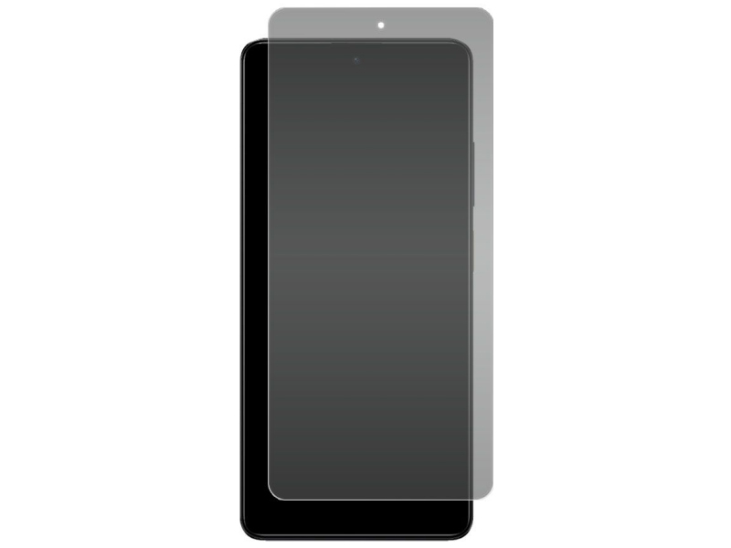 

Защитное стекло Pero для Samsung Galaxy S23 Plus Full Glue Privacy Black PGFGP-S23P, Samsung Galaxy S23 Plus