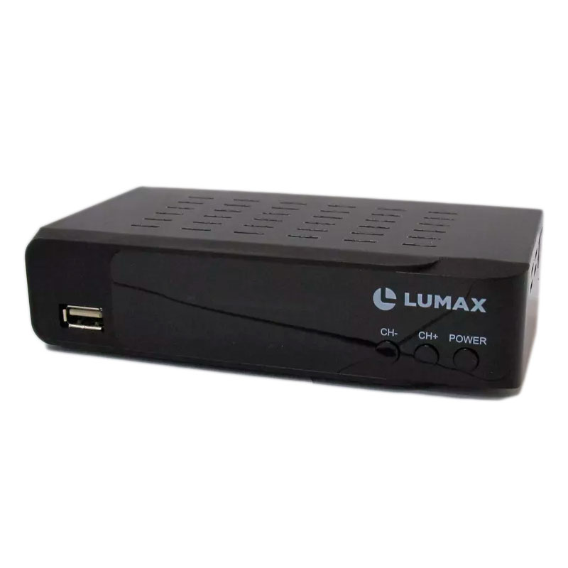 Lumax DV3105HD
