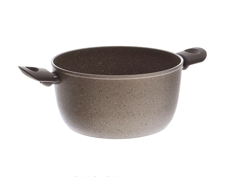 

Кастрюля TimA Art Granit Induction 4L ATI-5124, ATI-5124