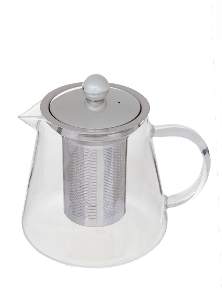 Заварочный чайник TimA Бергамот 800ml A003