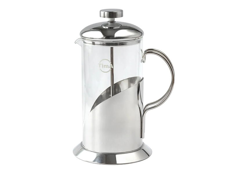 

Френч-пресс TimA Тирамису 600ml FT-600, FT-600