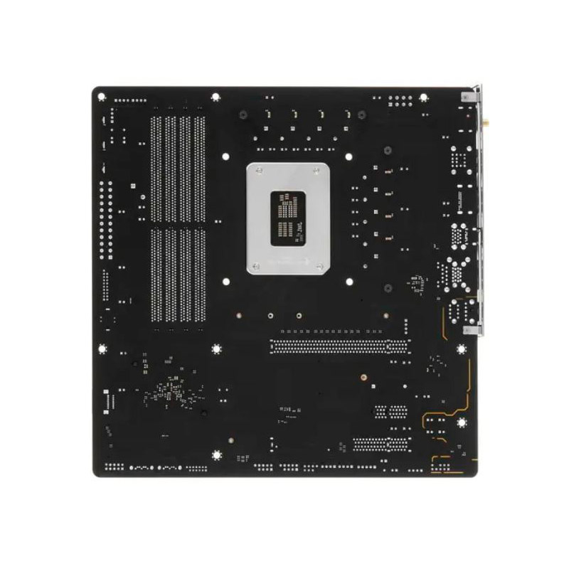 фото Материнская плата asrock b760 pro rs wi-fi