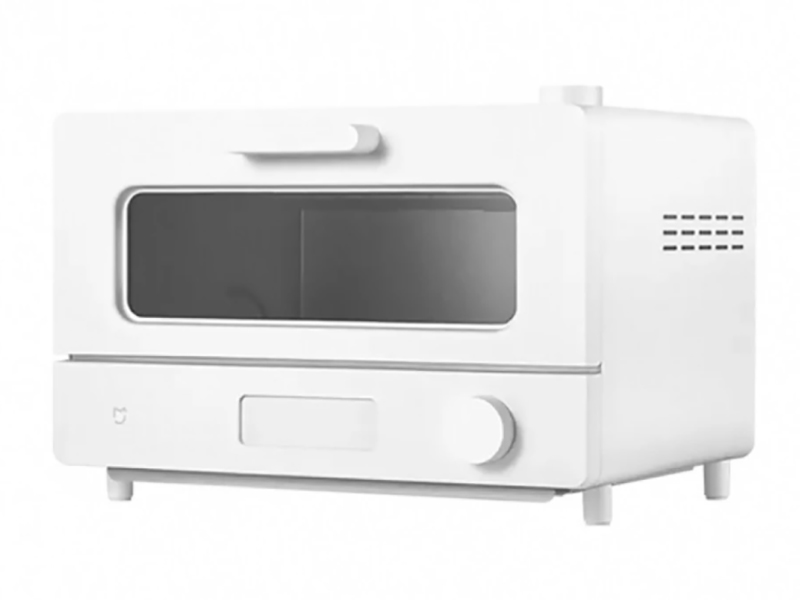 

Мини печь Mijia Intelligent Steam Small Oven 12L MKX02M White, MKX02M