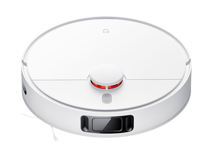 

Робот-пылесос Mijia Robot Vacuum 3S B108CN, B108CN