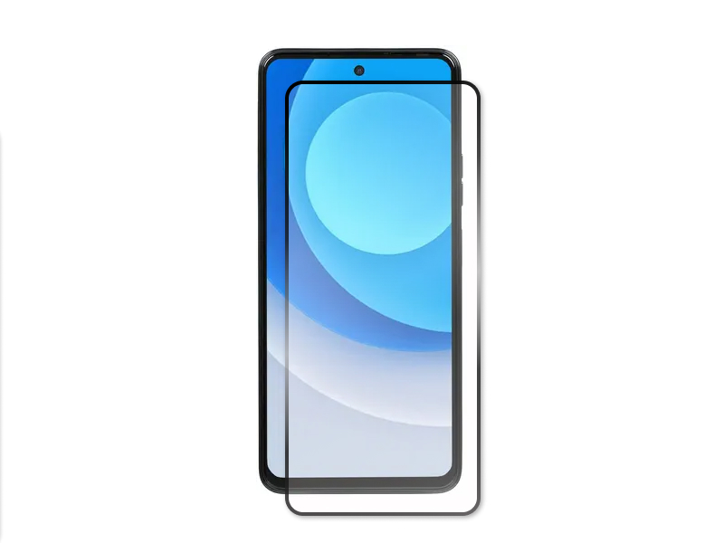 

Защитное стекло Red Line для Tecno Camon 19 Neo Full Screen Tempered Glass Full Glue Black УТ000036570, Tecno Camon 19 Neo