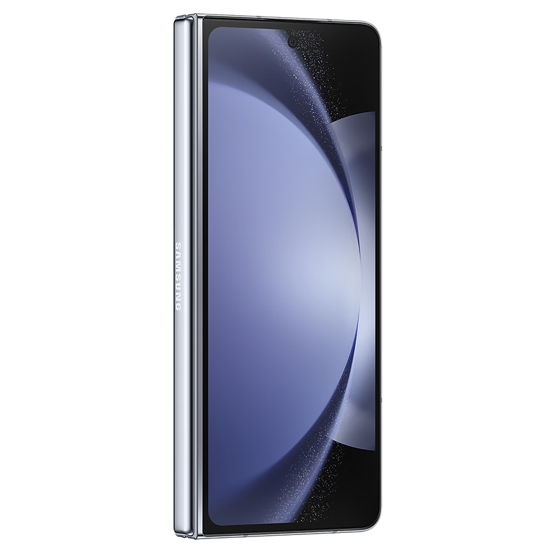 Сотовый телефон Samsung SM-F946 Galaxy Z Fold 5 12/256Gb Blue