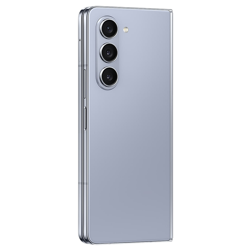 Сотовый телефон Samsung SM-F946 Galaxy Z Fold 5 12/256Gb Blue