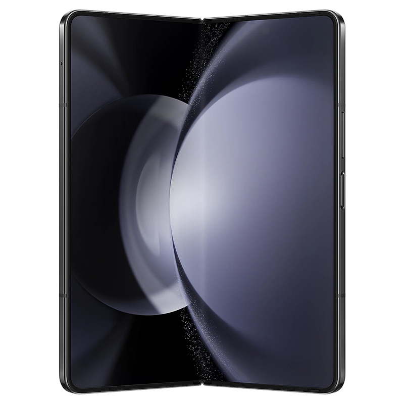 Сотовый телефон Samsung SM-F946 Galaxy Z Fold 5 12/256Gb Black