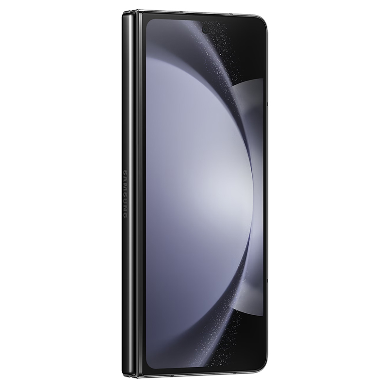 Сотовый телефон Samsung SM-F946 Galaxy Z Fold 5 12/256Gb Black