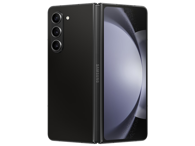 

Сотовый телефон Samsung SM-F946 Galaxy Z Fold 5 12/512Gb Black, Samsung SM-F946 Galaxy Z Fold 5