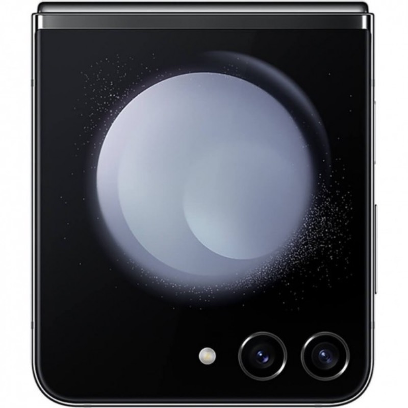 Сотовый телефон Samsung SM-F731 Galaxy Z Flip 5 8/256Gb Black