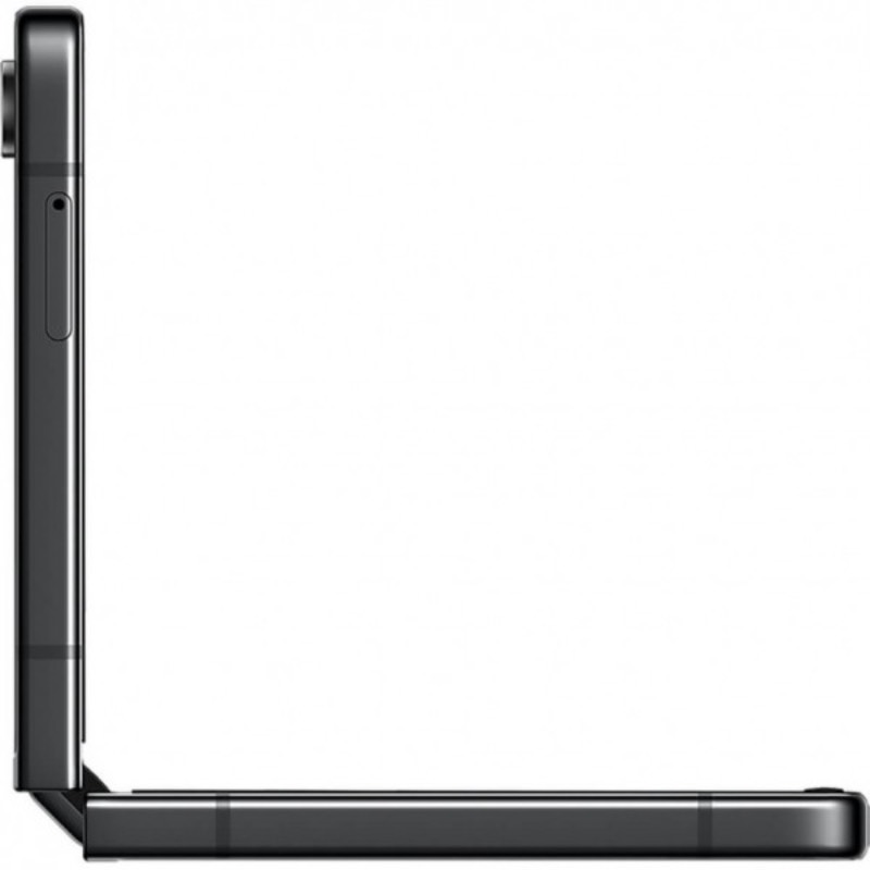 Сотовый телефон Samsung SM-F731 Galaxy Z Flip 5 8/256Gb Black