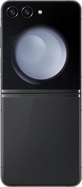 Сотовый телефон Samsung SM-F731 Galaxy Z Flip 5 8/512Gb Black