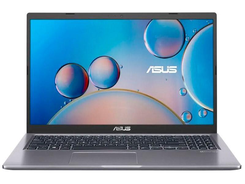 

Ноутбук ASUS X515EA-BQ3469 90NB0TY1-M03LA0 (Intel Core i5-1135G7 2.4GHz/8192Mb/512Gb SSD/Intel Iris Xe Graphics/Wi-Fi/Cam/15.6/1920x1080/No OS), 90NB0TY1-M03LA0