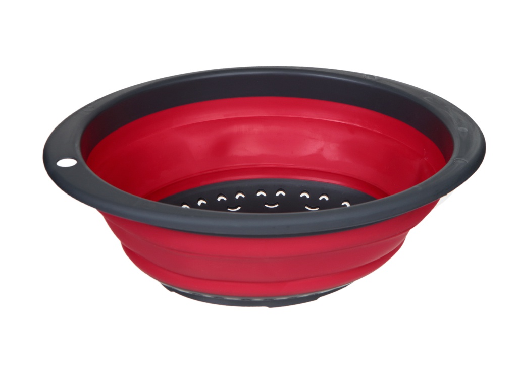 

Дуршлаг Qlux 29.5cm L-00570, L-00570
