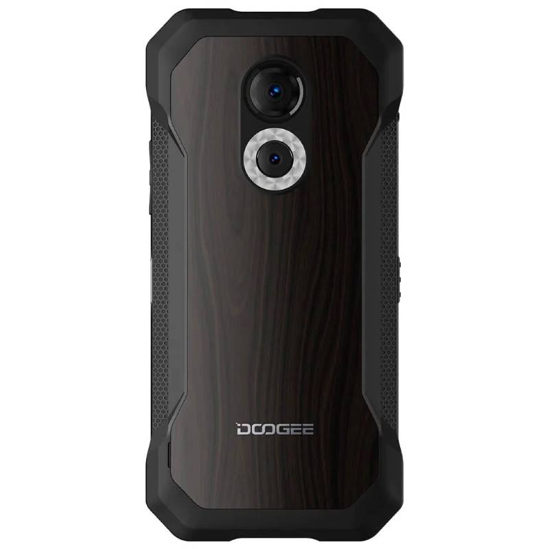 Сотовый телефон Doogee S61 Pro 8/128Gb Wood Grain