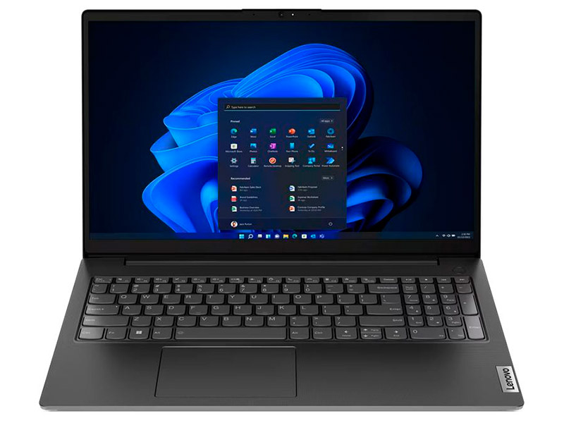 

Ноутбук Lenovo V15 G3 IAP 82TT003PRU (Intel Core i5-1235U 1.3GHz/8192Mb/512Gb SSD/Intel Iris Xe Graphics/Wi-Fi/Cam/15.6/1920x1080/No OS), 82TT003PRU