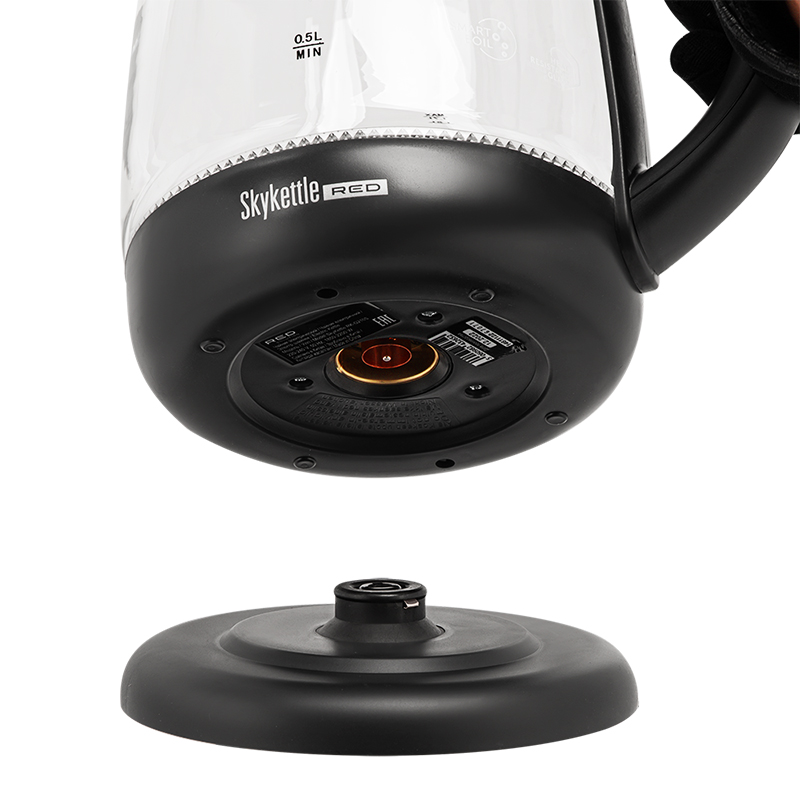 фото Чайник red solution skykettle rk-g210s 1.7l