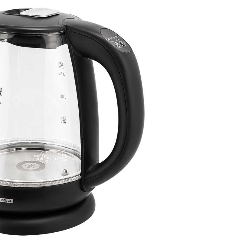 фото Чайник red solution skykettle rk-g210s 1.7l